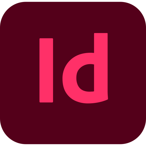 icon Adobe InDesign