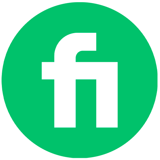 logo Fiverr